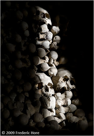 Seldec Ossuary, Kutna Hora